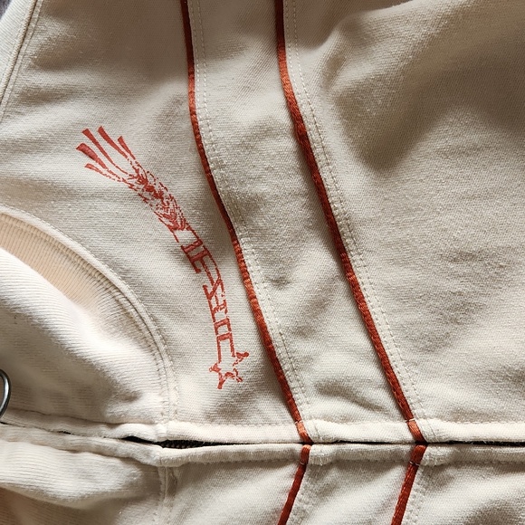 Vintage Diesel men's size XXL jacket - Picture 4 of 7